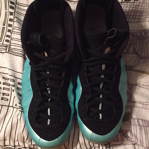 ❌sold❌ Nike foamposite bundle - Picture 5 of 8